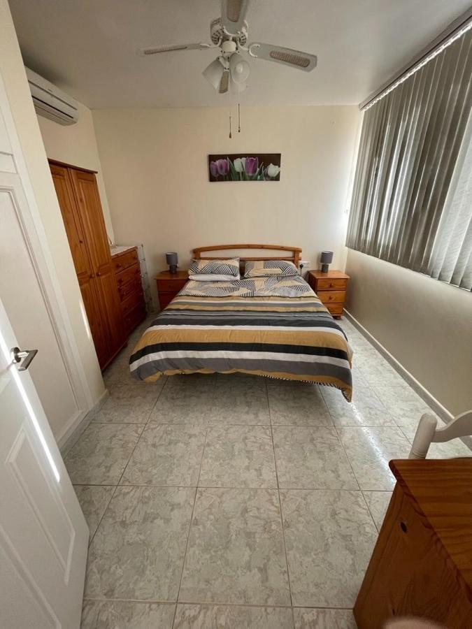 Apartmán Arcadia 408 Gibraltar Exteriér fotografie