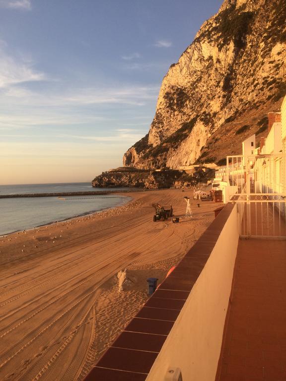 Apartmán Arcadia 408 Gibraltar Exteriér fotografie