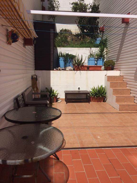 Apartmán Arcadia 408 Gibraltar Exteriér fotografie