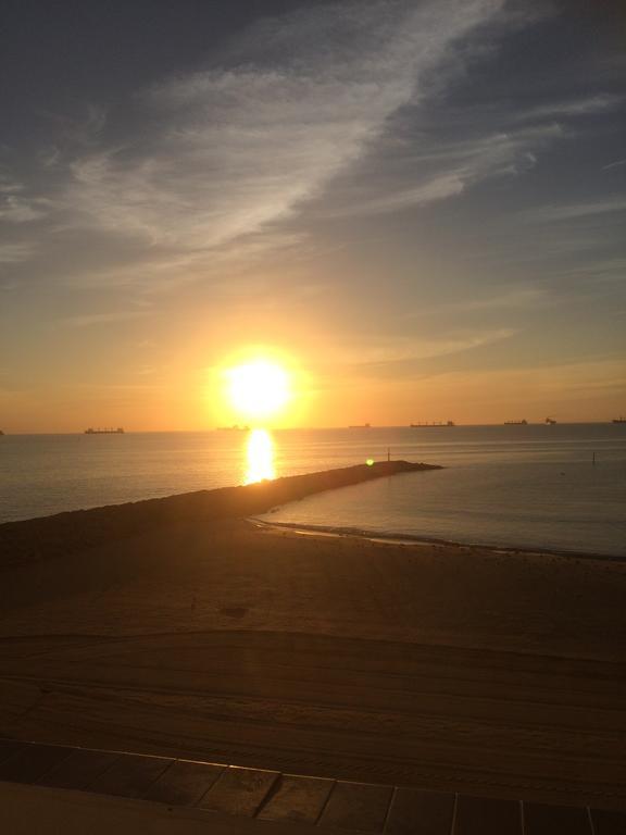 Apartmán Arcadia 408 Gibraltar Exteriér fotografie