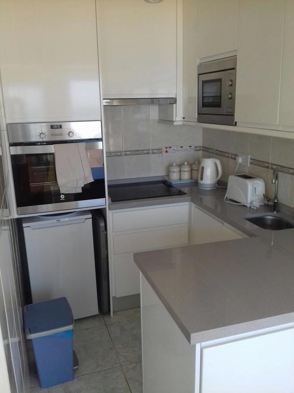 Apartmán Arcadia 408 Gibraltar Exteriér fotografie