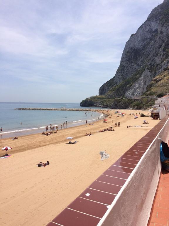 Apartmán Arcadia 408 Gibraltar Exteriér fotografie