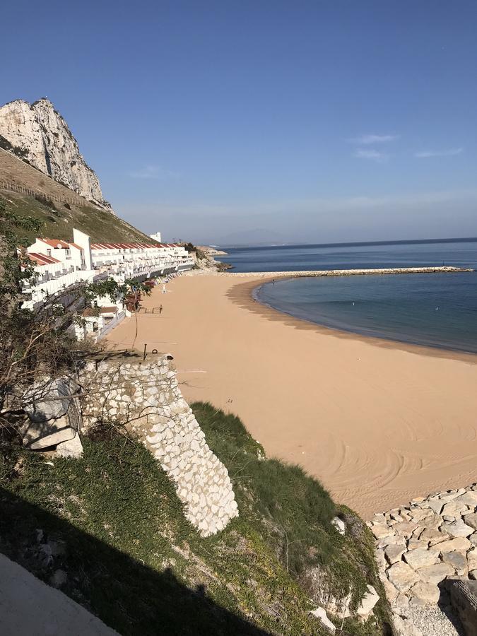 Apartmán Arcadia 408 Gibraltar Exteriér fotografie