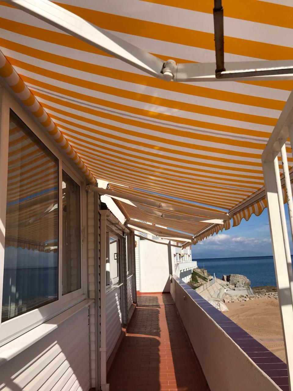 Apartmán Arcadia 408 Gibraltar Exteriér fotografie