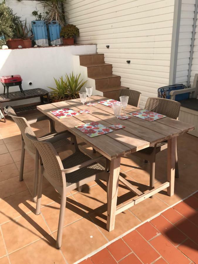 Apartmán Arcadia 408 Gibraltar Exteriér fotografie